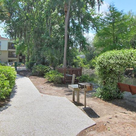 Sands Village At Forest Beach By Hilton Head Accommodations Hilton Head Island Esterno foto