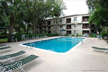 Sands Village At Forest Beach By Hilton Head Accommodations Hilton Head Island Esterno foto