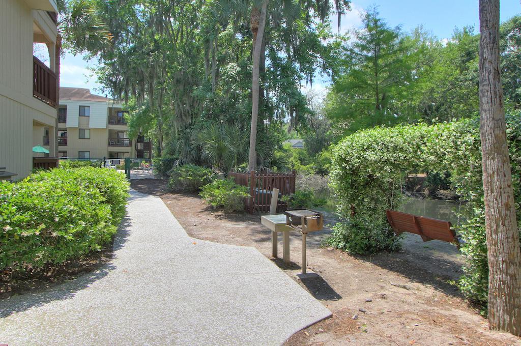 Sands Village At Forest Beach By Hilton Head Accommodations Hilton Head Island Esterno foto