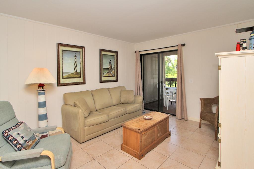 Sands Village At Forest Beach By Hilton Head Accommodations Hilton Head Island Camera foto