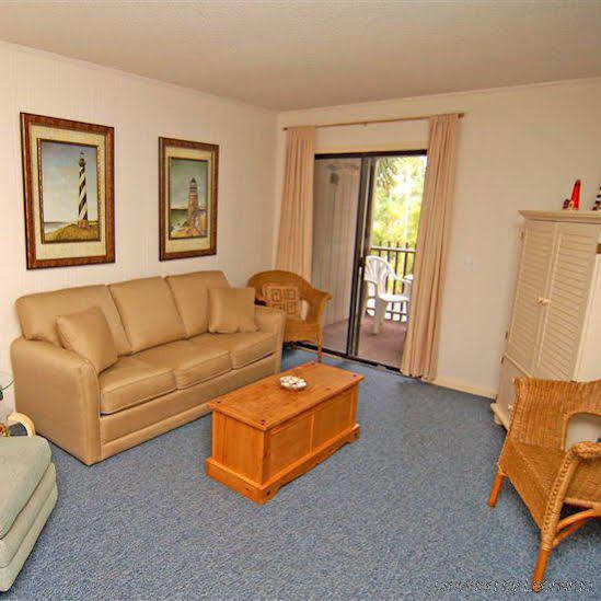 Sands Village At Forest Beach By Hilton Head Accommodations Hilton Head Island Esterno foto
