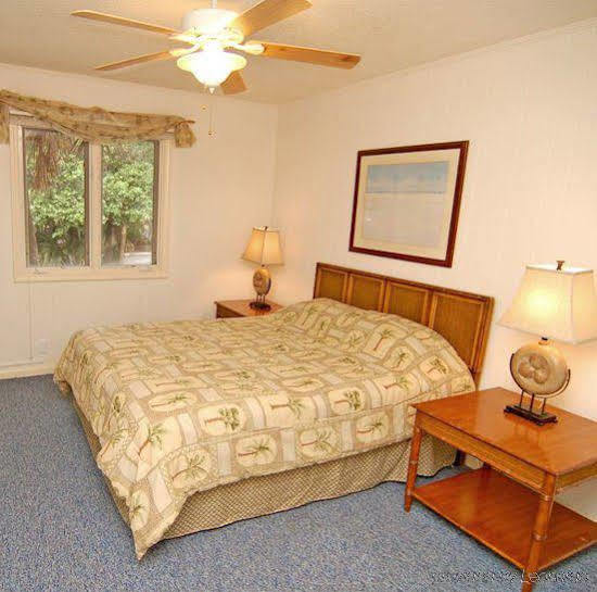 Sands Village At Forest Beach By Hilton Head Accommodations Hilton Head Island Esterno foto
