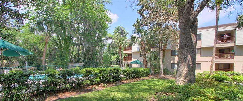 Sands Village At Forest Beach By Hilton Head Accommodations Hilton Head Island Esterno foto